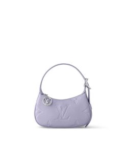 Donna Louis Vuitton Mini Bags | Pochette Mini Moon Iris