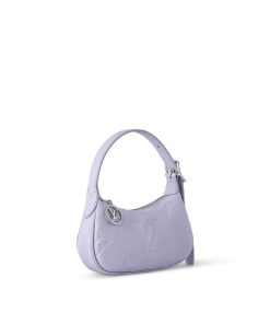 Donna Louis Vuitton Mini Bags | Pochette Mini Moon Iris