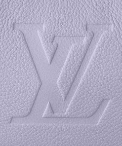 Donna Louis Vuitton Mini Bags | Pochette Mini Moon Iris