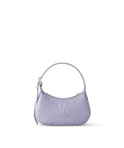 Donna Louis Vuitton Mini Bags | Pochette Mini Moon Iris