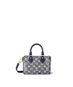 Donna Louis Vuitton Selezione Di Borse In Pelle | Speedy Bandouliere 20