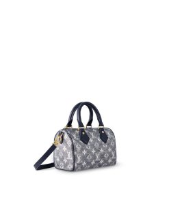 Donna Louis Vuitton Selezione Di Borse In Pelle | Speedy Bandouliere 20