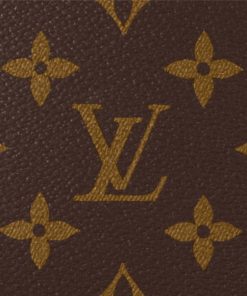 Donna Louis Vuitton Icone Monogram | Borsa Tote Vendome Mm