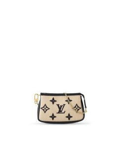 Donna Louis Vuitton Mini Bags | Mini Pochette Accessoires