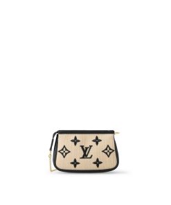 Donna Louis Vuitton Mini Bags | Mini Pochette Accessoires