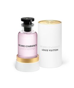 Donna Louis Vuitton | Heures D'Absence