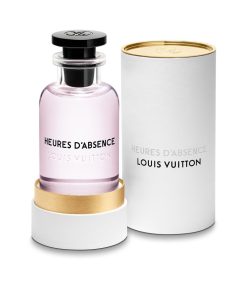 Donna Louis Vuitton | Heures D'Absence