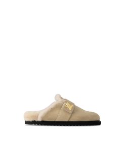 Donna Louis Vuitton Mule E Slider | Mule Lv Cosy