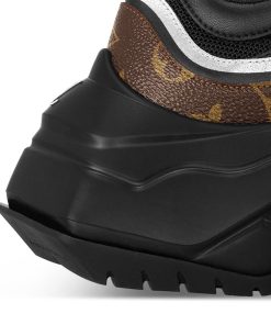 Donna Louis Vuitton Sneakers | Sneaker Con Plateau Lv Archlight 2.0