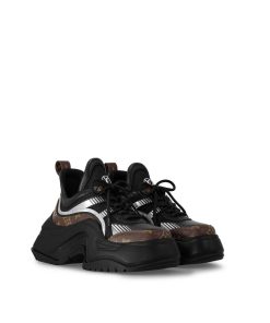 Donna Louis Vuitton Sneakers | Sneaker Con Plateau Lv Archlight 2.0