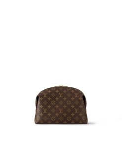 Donna Louis Vuitton Accessori Da Viaggio | Pochette Cosmetique Gm