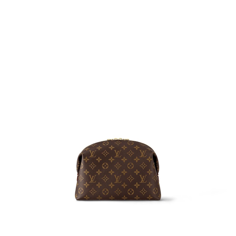 Donna Louis Vuitton Accessori Da Viaggio | Pochette Cosmetique Gm