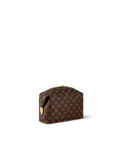 Donna Louis Vuitton Accessori Da Viaggio | Pochette Cosmetique Gm