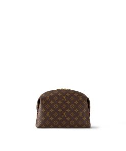 Donna Louis Vuitton Accessori Da Viaggio | Pochette Cosmetique Gm