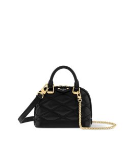 Donna Louis Vuitton Mini Bags | Alma Nano