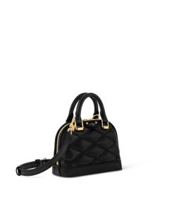 Donna Louis Vuitton Mini Bags | Alma Nano