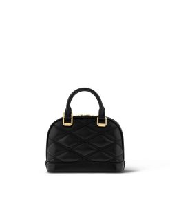 Donna Louis Vuitton Mini Bags | Alma Nano