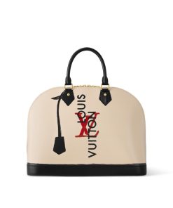 Donna Louis Vuitton Borse A Spalla E Borse A Tracolla | Alma Gm