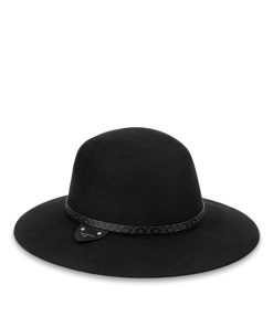 Donna Louis Vuitton Cappelli E Guanti | Fedora Lv Everfelt