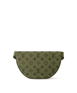 Uomo Louis Vuitton Icone Monogram | Borsa Lv Moon