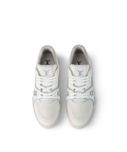 Uomo Louis Vuitton Sneakers | Sneaker Lv Trainer