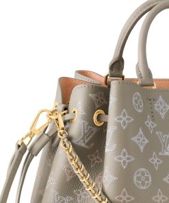 Donna Louis Vuitton Selezione Di Borse In Pelle | Borsa Tote Bella