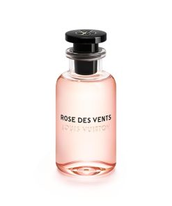 Donna Louis Vuitton | Rose Des Vents