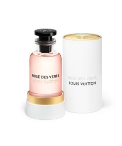 Donna Louis Vuitton | Rose Des Vents