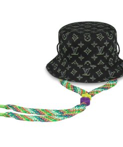 Uomo Louis Vuitton Cappelli E Guanti | Cappello Lv Play Mng Spotlight