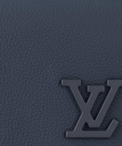 Uomo Louis Vuitton Selezione Di Borse In Pelle | Borsa Messenger Fastline