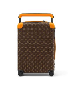 Uomo Louis Vuitton Valigie Con Rotelle | Trolley Horizon 55