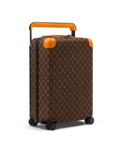 Uomo Louis Vuitton Valigie Con Rotelle | Trolley Horizon 55