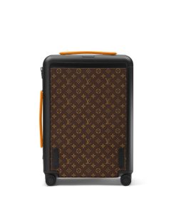 Uomo Louis Vuitton Valigie Con Rotelle | Trolley Horizon 55