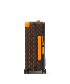 Uomo Louis Vuitton Valigie Con Rotelle | Trolley Horizon 55