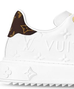 Donna Louis Vuitton Sneakers | Sneaker Time Out