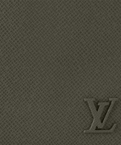 Uomo Louis Vuitton Borse A Tracolla | Borsa Messenger District Pm