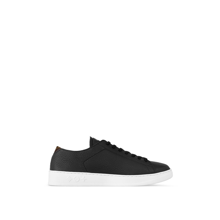 Uomo Louis Vuitton Sneakers | Sneaker Lv Resort Nero