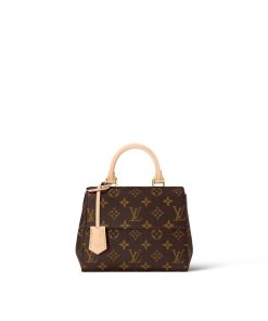 Donna Louis Vuitton Icone Monogram | Borsa Cluny Mini