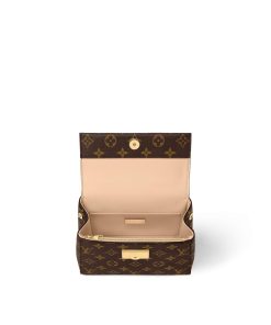 Donna Louis Vuitton Icone Monogram | Borsa Cluny Mini