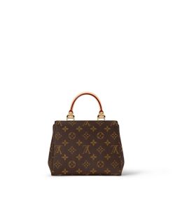 Donna Louis Vuitton Icone Monogram | Borsa Cluny Mini