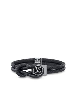 Uomo Louis Vuitton Bracciali | Bracciale Loop It