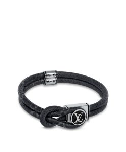 Uomo Louis Vuitton Bracciali | Bracciale Loop It