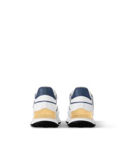 Donna Louis Vuitton Sneakers | Sneaker Neo Run Away Bianco/Blu