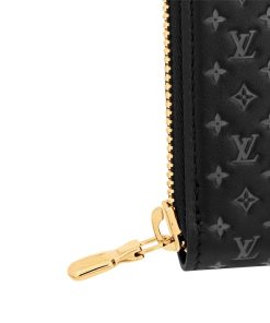 Donna Louis Vuitton Portafogli | Portafoglio Zippy