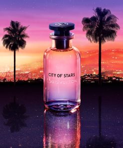 Donna Louis Vuitton | City Of Stars