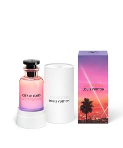 Donna Louis Vuitton | City Of Stars