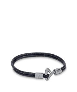 Uomo Louis Vuitton Bracciali | Bracciale Lv Pin