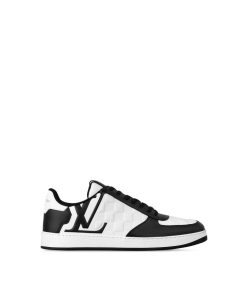 Uomo Louis Vuitton Sneakers | Sneaker Rivoli Nero