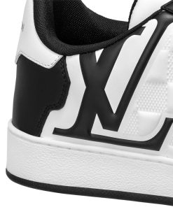 Uomo Louis Vuitton Sneakers | Sneaker Rivoli Nero