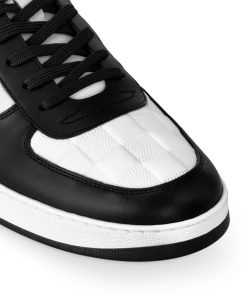 Uomo Louis Vuitton Sneakers | Sneaker Rivoli Nero